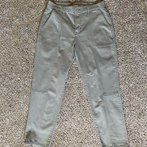 Old Navy Straight Colored Jeans